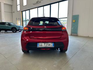 PEUGEOT 208 usata, con Chiusura centralizzata