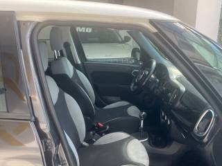 FIAT 500L usata, con Antifurto
