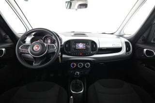 FIAT 500L usata 4