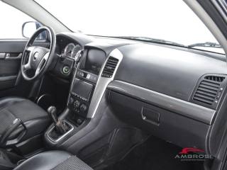 CHEVROLET Captiva usata 11