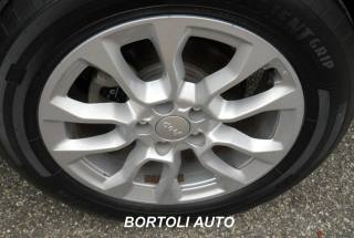 JEEP Compass usata, con Controllo automatico clima