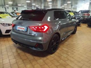 AUDI A1 usata, con Chiusura centralizzata