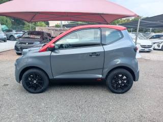 MINAUTO Minauto usata, con Cerchi in lega