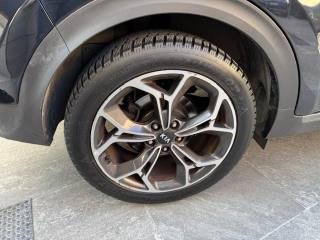 KIA Sportage usata, con Controllo automatico clima