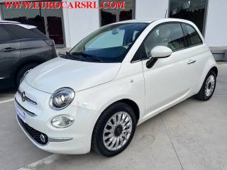 FIAT 500 usata, con Airbag laterali
