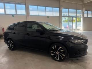 FIAT Tipo usata, con Alzacristalli elettrici