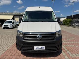 VOLKSWAGEN Crafter usata, con Autoradio