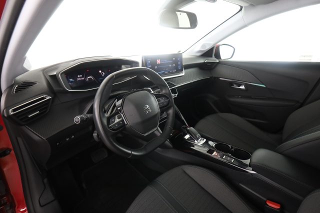 PEUGEOT 208 usata 1