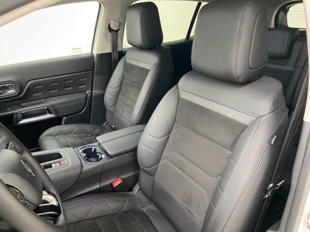 CITROEN C5 Aircross usata, con Controllo trazione