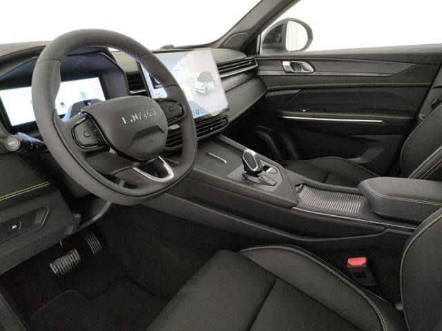 LYNK & CO 01 usata, con Park Distance Control