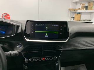 PEUGEOT 2008 usata, con Fari Xenon