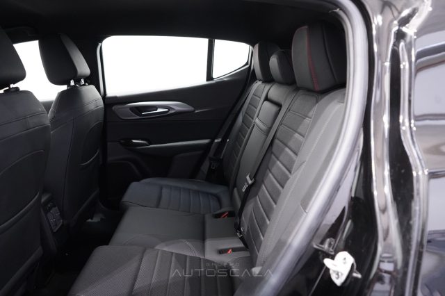 ALFA ROMEO Tonale usata 22