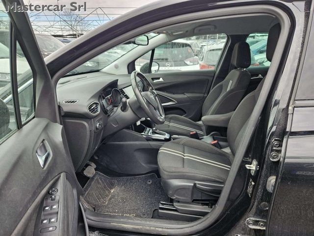 OPEL Crossland usata, con Climatizzatore
