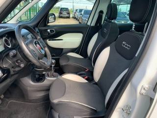 FIAT 500L usata, con Chiusura centralizzata
