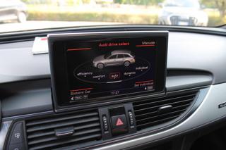 AUDI A6 usata, con Fari LED