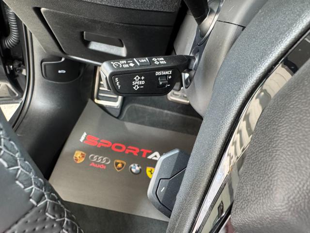 AUDI A5 usata, con Controllo automatico clima