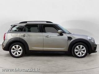 MINI Countryman usata, con Airbag laterali