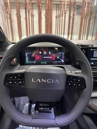 LANCIA Ypsilon usata, con Volante in pelle