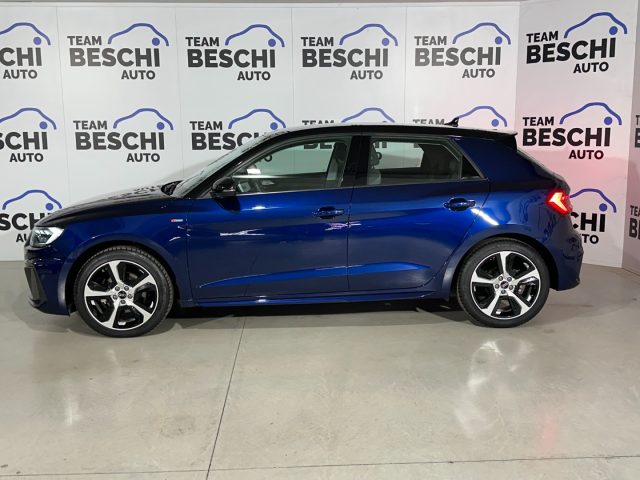 AUDI A1 usata, con Airbag