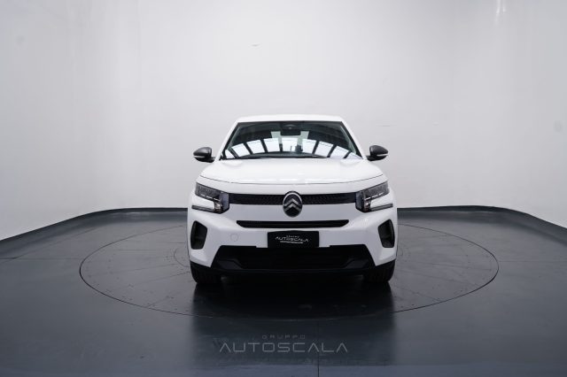 CITROEN C3 usata, con Airbag