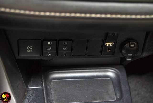 TOYOTA RAV 4 MY23 usata, con Immobilizzatore elettronico