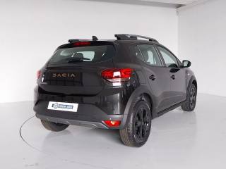 DACIA Sandero usata, con Cruise Control