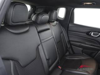JEEP Compass usata 10