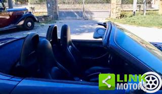 PORSCHE Boxster usata 12