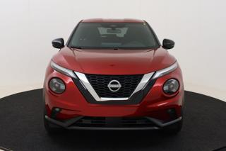 NISSAN Juke usata, con Autoradio