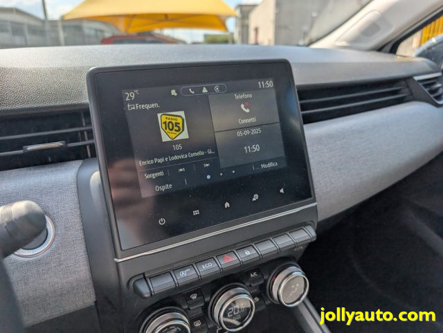 MITSUBISHI Colt usata, con Servosterzo