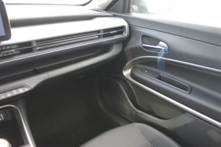 JEEP Avenger usata, con Portellone posteriore elettrico