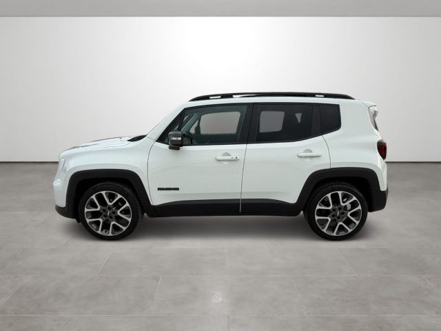 JEEP Renegade usata, con Cerchi in lega