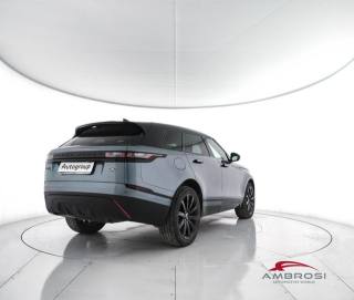 LAND ROVER Range Rover Velar usata 2