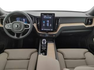 VOLVO XC60 usata, con Volante in pelle