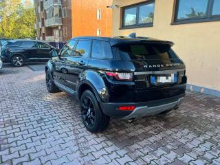 LAND ROVER Range Rover Evoque usata, con Airbag Passeggero