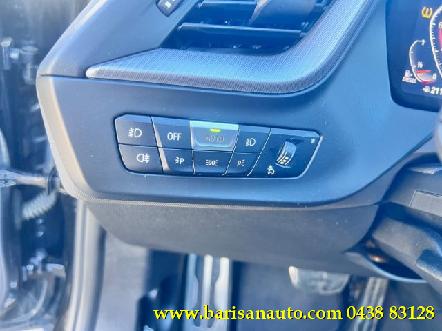 BMW 118 usata, con Servosterzo