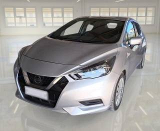 NISSAN Micra IG-T 92 5 porte Acenta