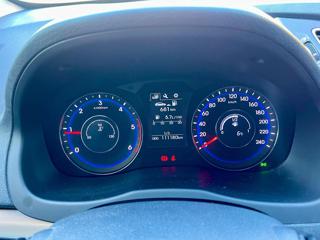 HYUNDAI i40 usata, con Alzacristalli elettrici