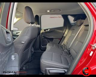 FORD Kuga usata, con Sistema di navigazione