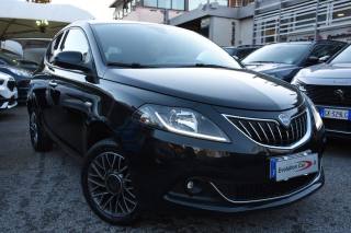 LANCIA Ypsilon usata, con Airbag