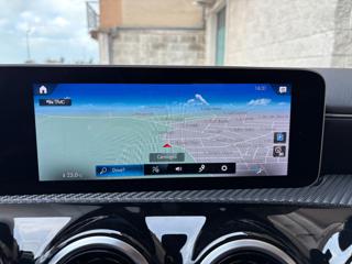 MERCEDES-BENZ A 200 usata, con Immobilizzatore elettronico