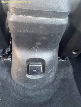 FIAT 500L usata, con Vetri oscurati