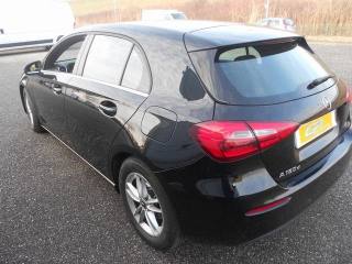 MERCEDES-BENZ A 180 usata, con Alzacristalli elettrici