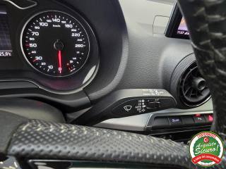 AUDI Q2 usata, con Sensori di parcheggio posteriori