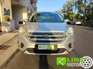 FORD Kuga usata, con Cerchi in lega