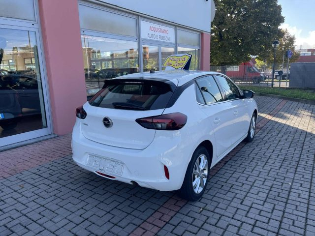 OPEL Corsa usata, con Autoradio