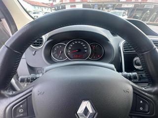 RENAULT Kangoo usata, con Specchietti laterali elettrici