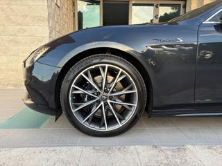 MASERATI Ghibli usata, con Sensori di parcheggio anteriori