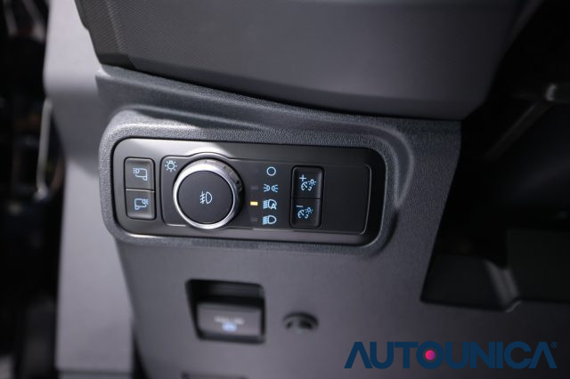 FORD Bronco usata, con USB