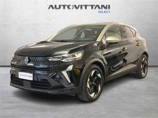 RENAULT Captur 1.0 TCe Techno